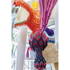 (英文圖書) Joana Vasconcelos: Transcending the Domestic 精裝版, Skira, 英文