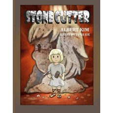 (英文圖書)Stonecutter (Young Adult Version): Amazing Journey of Tiberius 平裝版, Createspace Independent Pub..., 英文