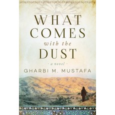 (英文圖書)What Comes with the Dust 精裝版, Arcade Publishing, 英文