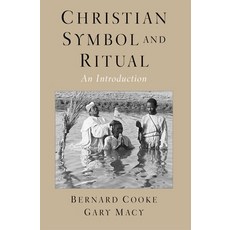 (英文圖書) Christian Symbol and Ritual: An Introduction 平裝版, Oxford University Press, USA, 英文