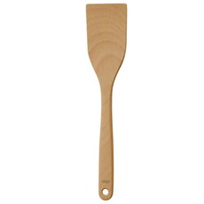 OXO SoftWorks系列木質料理翻鏟, 1個, 木製的