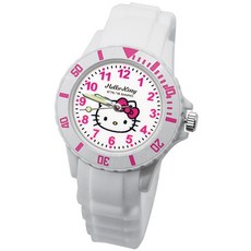 三麗鷗 派對運動彩帶兒童手錶_23款任選 正版授權 Kitty 布丁狗 Melody 蛋黃哥 雙星仙子 酷企鵝