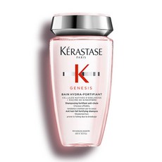 KERASTASE 巴黎卡詩 Genesis Bain Nutri-Fortifiant彈力保濕洗髮精, 1個, 250ml