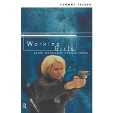 (英文圖書) Working Girls: Gender and Sexuality in Popular Cinema 精裝版, Routledge, 英文