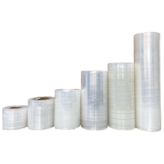 PE伸縮膜/包裝捆膜 工業用, 1個, 15cm