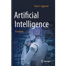(英文圖書) Artificial Intelligence: A Textbook 精裝版, Springer, 英文