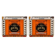 BACHACOFFEE 低咖啡因濾掛咖啡禮盒, 2個, 12件