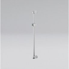 【日本 INAX 伊奈】衛浴空間花灑滑桿 FH6110，浴室升降桿，淋浴花灑配件，輕鬆調整高度, 詳見包裝