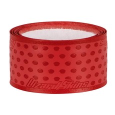 Lizard Skins Durasoft 聚合物蝙蝠包裝, 紅色的