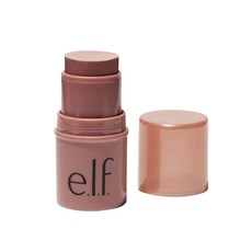 e.l.f. 單色多功能彩妝棒 4.4g, 1入, Glistening Peach