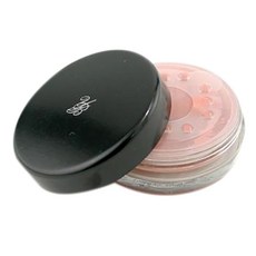 Youngblood 碎礦物腮紅, 1個, 塵土飛揚的粉紅色