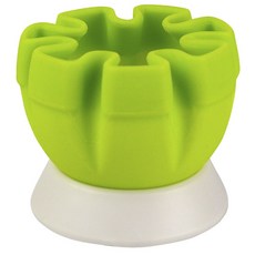 Hutzler 橙檸檬榨汁機, 1個, 綠