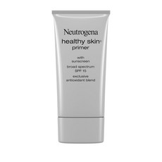 Neutrogena 露得清 Healthy Skin防曬妝前乳 SPF15 30ml, 1個