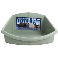 MARSHALL PET 小型寵物用廁所便盆, 1個