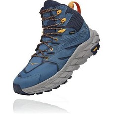HOKA Anacapa Mid GTX男款登山靴