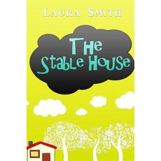(英文圖書)The Stable House 平裝版, Createspace Independent Pub..., 英文
