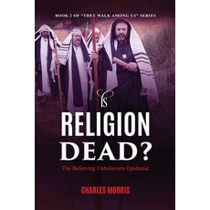 (英文圖書) Is Religion Dead?: The Believing Unbelievers Epidemic 平裝版, Raising the Standard Intern..., 英文