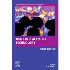 (英文圖書) Joint Replacement Technology 平裝版, Woodhead Publishing, 英文