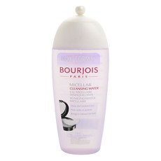 Bourjois 妙巴黎 Maxi Format溫和膠束卸妝水, 1個, 250ml