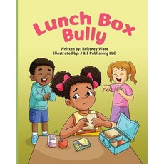 (英文圖書)Lunch Box Bully 平裝版, Brittney Ware, 英文