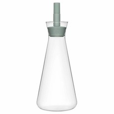 BergHOFF 貝高福 Leo玻璃防漏壺, 1個, 647.8ml