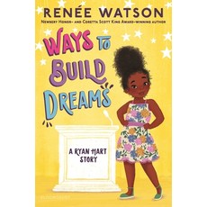 (英文圖書)Ways to Build Dreams 精裝版, Bloomsbury Publishing PLC, 英文