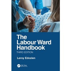 (英文圖書) The Labour Ward Handbook 精裝版, CRC Press, 英文