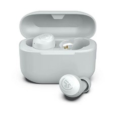 JLab Go Pop TYPE-C充電 真無線 藍牙耳機, JLab Go Pop+, 雲朵白