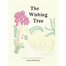 (英文圖書)The Wishing Tree 精裝版, Palmetto Publishing, 英文