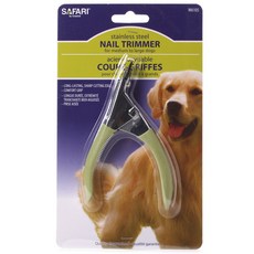 Coastal pet products inc 大型犬用指甲剪, 1個
