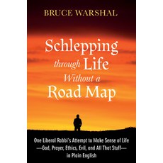 (英文圖書) Schlepping Through Life Without a Road Map 精裝版, Resource Publications (CA), 英文