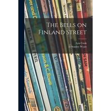 (英文圖書)The Bells on Finland Street 平裝版, Hassell Street Press, 英文