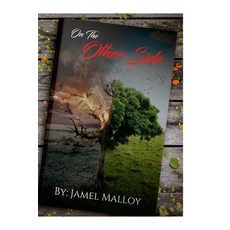 (英文圖書) One The Other Side: A New Life On The Other Side 平裝版, Lulu.com, 英文
