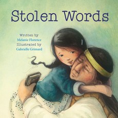 Stolen Words 精裝版, Second Story Press, 英文