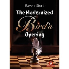 (英文圖書) The Modernized Bird's Opening: A Complete Repertoire for White 精裝版, Thinkers Publishing, 英文