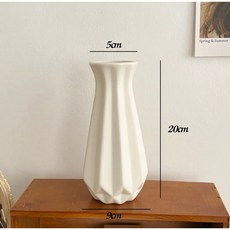 Ohmarket 造型花瓶, 摺紙【造型花瓶】