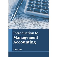 (英文圖書) Introduction to Management Accounting 精裝版, States Academic Press, 英文