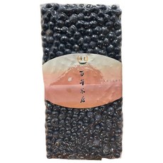 廣生青仁黑豆, 450g, 3個