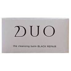 DUO 卸妝膏 黑色護理, 1個