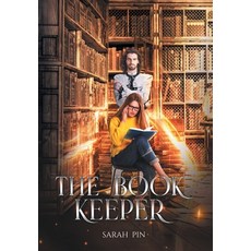 (英文圖書)The Book Keeper 精裝版, FriesenPress, 英文