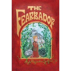 (英文圖書)The Fearbador 平裝版, Createspace Independent Pub..., 英文