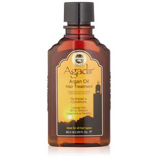 Agadir 摩洛哥堅果油護髮素, 1個, 66.5ml