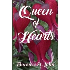 (英文圖書) Queen of Hearts 平裝版, Independently Published, 英文
