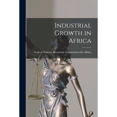 (英文圖書) Industrial Growth in Africa 平裝版, Hassell Street Press, 英文