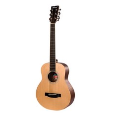 Neowood 民謠吉他 GS1 36吋 雲杉木面板 桃花心木背側 小吉他 初學者 新手吉他