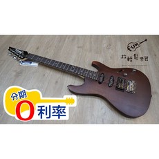 Ibanez GSA60-WNF 小搖座 電吉他 木色 公司貨 全館免運