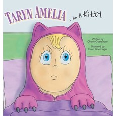 (英文圖書)I Am A Kitty 精裝版, FriesenPress, 英文