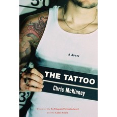 (英文圖書) The Tattoo 平裝版, Soho Press, 英文