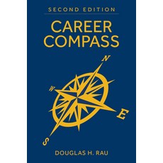 (英文圖書) Career Compass Second Edition: Navigating the Navy's Officer Promotion and Ass... 精裝版, Naval Institute Press, 英文
