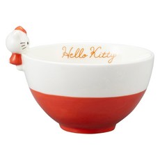 Sanrio 三麗鷗 攀爬公仔飯碗, 1個